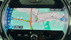 MINI Countryman 1.5 Cooper Classic 5dr Auto Petrol Hatchback